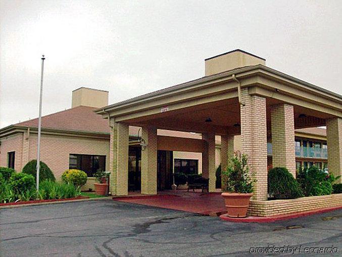 Motel 6-Memphis, Tn - Graceland Exterior foto