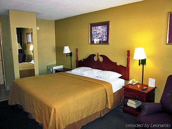 Motel 6-Memphis, Tn - Graceland Zimmer foto