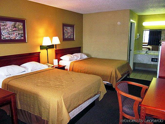 Motel 6-Memphis, Tn - Graceland Zimmer foto