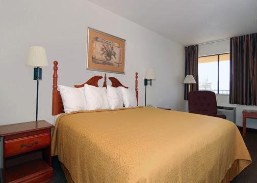 Motel 6-Memphis, Tn - Graceland Zimmer foto